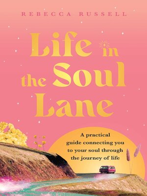 cover image of Life in the Soul Lane